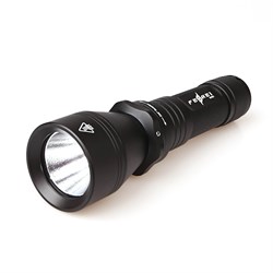 Фонарь для дайвинга Ferei W151 CREE XM-L (холодный свет диода) (W151II) - фото 93223