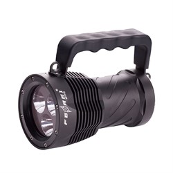 Фонарь для дайвинга Ferei W170 CREE XM-L2 (холодный свет диода) - фото 93275