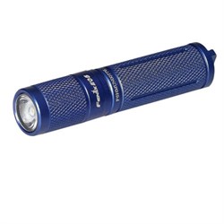 Фонарь Fenix E05 (2014 Edition) Cree XP-E2 R3 LED, синий - фото 93349