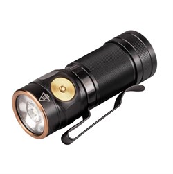 Фонарь Fenix E18R Cree XP-L HI LED - фото 93577