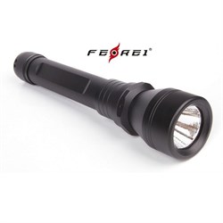 Фонарь для дайвинга Ferei W152II  CREE XM-L (холодный свет диода) - фото 93692