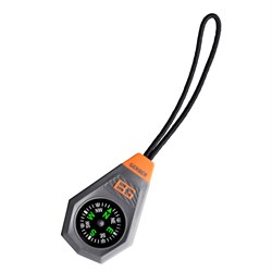 Компас Gerber Bear Grylls Compact compass, eng, блистер, 31-001777 - фото 94242