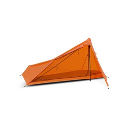 Палатка Trimm Trekking PACK-DSL, оранжевый 1 - фото 94531