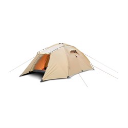 Палатка Trimm Trekking TORNADO, песочный 2 - фото 94676
