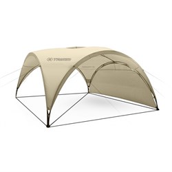 Палатка Trimm Shelters PARTY PLUS, песочный - фото 94696