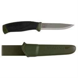 Нож Morakniv Companion MG, углеродистая сталь, 11863 - фото 95337