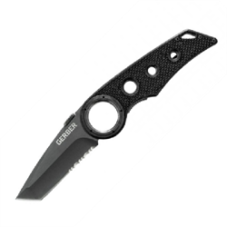 Нож Gerber Tactical Remix Tactical, 31-001098 - фото 96279