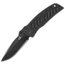 Нож Gerber Tactical Mini Swagger, прямое лезвие, блистер, 31-000593 - фото 96282