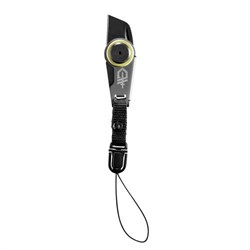 Мини-нож Gerber Essentials GDC Zip Blade, блистер, 31-001742 - фото 96344