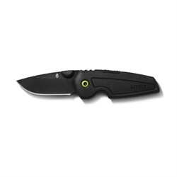 Нож Gerber Essentials GDC Tech Skin Pocket Knife блистер, 31-001693 - фото 96345