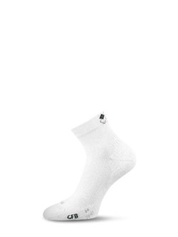 Носки Lasting GFB 001, cotton+polypropylene, белый, размер XL (GFB001-XL) - фото 96589
