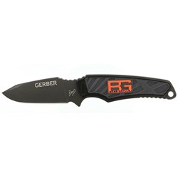 Нож Gerber Bear Grylls Ultra Compact Fixed Blade, 31-001516 - фото 98259