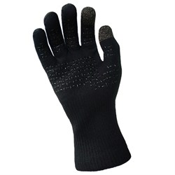 Водонепроницаемые перчатки Dexshell ThermFit Neo Gloves XL  (DG324TSBLKXL) - фото 98312