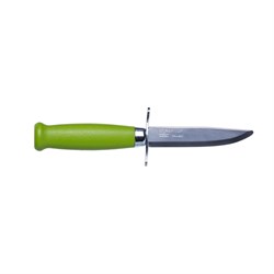 Нож Morakniv Classic Scout 39 Safe, синий, 12021 - фото 98571