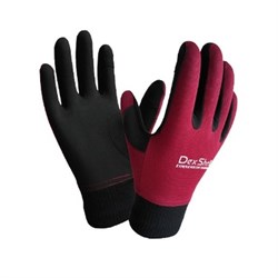 Водонепроницаемые перчатки Dexshell Aqua Blocker Gloves S/M - фото 98761