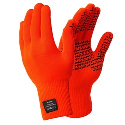 Водонепроницаемые перчатки DexShell ThermFit Neo Gloves M  (DG324BOM) - фото 99183