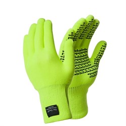 Водонепроницаемые перчатки DexShell TouchFit HY Gloves L  (DG328N-HL) - фото 99829