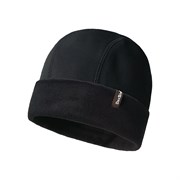 Шапка водонепроницаемая Dexshell Watch Hat Black DH9912BLK размер SM, черный 56-58 см