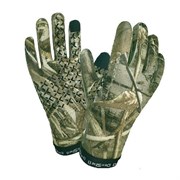 Водонепроницаемые перчатки Dexshell StretchFit Gloves, камуфляж XS