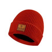 Шапка водонепроницаемая Dexshell Watch Beanie DH322RED, красный, размер (56-58 см)