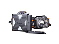 Налобный фонарь Fenix HP16R