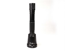 Фонарь для дайвинга Ferei W158II, черный (W158IIV20)