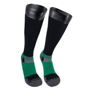 Водонепроницаемые гетры Dexshell Wading Pro Green XL (47-49)