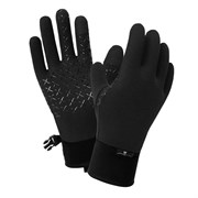 Водонепроницаемые перчатки Dexshell StretchFit Gloves, черный L