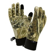 Водонепроницаемые перчатки Dexshell StretchFit Gloves, камуфляж S