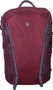 Рюкзак VICTORINOX Altmont Active Everyday Laptop 15,4'', бордовый, полиэфир, 27x15x44 см, 13 л