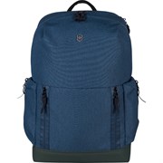 Рюкзак VICTORINOX Altmont Classic Deluxe Laptop 15,4'', синий, полиэфирная ткань, 33x16x47 см, 20 л