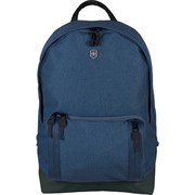 Рюкзак VICTORINOX Altmont Classic Laptop Backpack 15'', синий, полиэфирная ткань, 28x18x43 см, 16 л