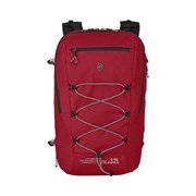 Рюкзак VICTORINOX Altmont Active L.W. Expandable Backpack, красный, 100% нейлон, 33x21x49 см, 25 л