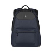 Рюкзак VICTORINOX Altmont Original Standard Backpack, синий, 100% полиэстер, 31x23x45 см, 25 л