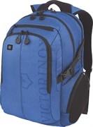 Рюкзак VICTORINOX VX Sport Pilot 16'', синий, полиэстер 900D, 35x28x47 см, 30 л