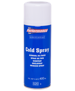 Заморозка спортивная Cold Spray, 400 мл