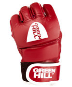 Перчатки Green Hill MMA COMBAT SAMBO MMR-0027