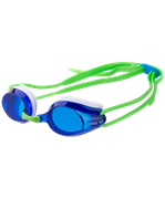 Очки Tracks, White/Blue/Green, 92341 67