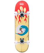 Скейтборд Surf 27.5?X7.5?, ABEC-5