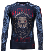 Рашгард для MMA Lion RG-101, взрослый