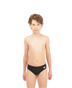 Плавки мужские Dynamo Jr Brief Black, 2A470 050