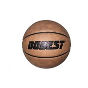 Мяч баскетбольный Dobest PK300 р.7