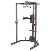 Силовой комплекс Weider Pro Power Rack 14933