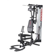 Силовой комплекс Weider 9900 I