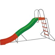 Горка волнистая Dfc SL-03 Wavy Slide