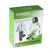 Костюм-Сауна Torres арт.BL7004L размер L (48-50)