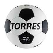 Мяч футбольный Torres Main Stream арт.F30185 р.5