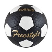 Мяч футбольный Torres Freestyle арт.F30135 р.5