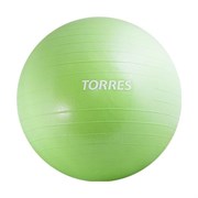 Мяч гимнастический Torres арт.AL100155 d55 см