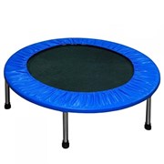 Батут Dfc Trampoline Fitness 40 дюймов б/сетки (100см)